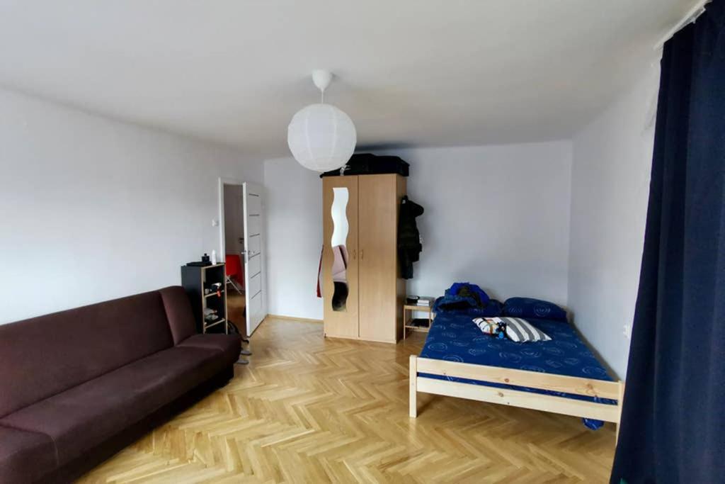 Sunshine Parkside Hideaway - 3 Bedroom - By Upstairs Krakau Buitenkant foto